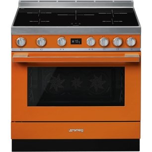 Варочный центр Смег CPF9IPOR фото в Челябинске Варочный центр Smeg CPF9IPOR фото в Челябинске