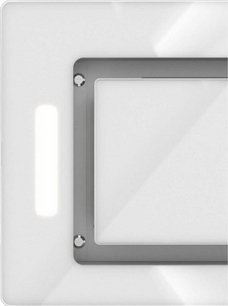 Вытяжка Фабер ARIA WH 52 фото 4 в Челябинске Вытяжка Faber ARIA WH 52 фото 4 в Челябинске