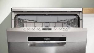 Посудомоечная машина Bosch SMS6EMI38Q фото 3 в Челябинске