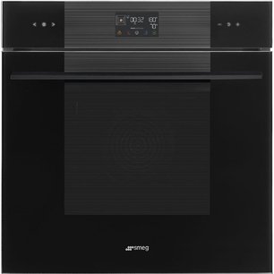 Духовой шкаф Смег SO6102S3PB3 фото в Челябинске Духовой шкаф Smeg SO6102S3PB3 фото в Челябинске