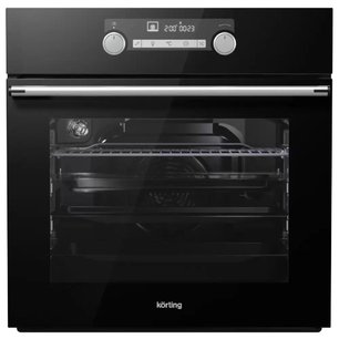 Электрический духовой шкаф Кертинг OKB 892 CEN фото в Челябинске Электрический духовой шкаф Korting OKB 892 CEN фото в Челябинске
