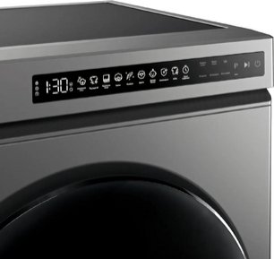 Сушильная машина Kuppersberg DM 561 GR фото 4 в Челябинске