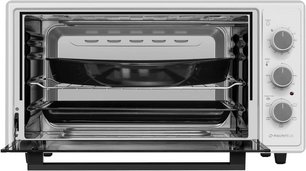 Мини-печь Maunfeld MMO-483MW01 фото 4 в Челябинске