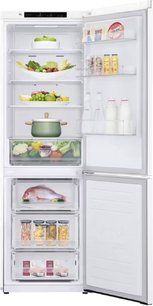 Холодильник LG GC-B459SQCL фото 4 в Челябинске