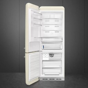 Холодильник Смег FAB38LCR5 фото 2 в Челябинске Холодильник Smeg FAB38LCR5 фото 2 в Челябинске