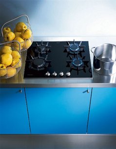 Независимая варочная панель Miele KM 361 G фото 3 в Челябинске