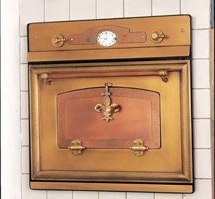 Духовой шкаф Restart ELF043g фото 2 в Челябинске