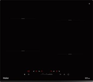 Индукционная варочная панель Haier HHK-Y64TCVB фото 2 в Челябинске