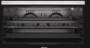 Электрический духовой шкаф Korting OKB 7129 SGN фото 2 в Челябинске