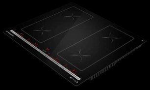 Индукционная варочная панель Маунфилд CVI594SB2BKA Inverter фото 4 в Челябинске Индукционная варочная панель Maunfeld CVI594SB2BKA Inverter фото 4 в Челябинске