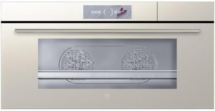 Встраиваемая пароварка Фауцуг CombiSteamer V6000 45L Grand CS6T-23034 Pearl mirror glass фото в Челябинске Встраиваемая пароварка V-ZUG CombiSteamer V6000 45L Grand CS6T-23034 Pearl mirror glass фото в Челябинске