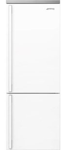 Холодильник Смег FA490RWH фото в Челябинске Холодильник Smeg FA490RWH фото в Челябинске