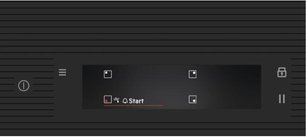 Индукционная варочная панель Electrolux EIS6448 фото 3 в Челябинске