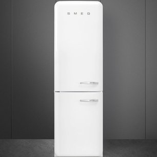 Холодильник Смег FAB32LBN1 фото 2 в Челябинске Холодильник Smeg FAB32LBN1 фото 2 в Челябинске