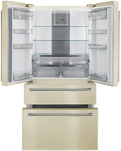 Многокамерный холодильник Вестфрост VF 911 B фото 2 в Челябинске Многокамерный холодильник Vestfrost VF 911 B фото 2 в Челябинске