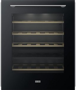 Встраиваемый винный холодильник Franke FMA 36 WCR BK фото 2 в Челябинске