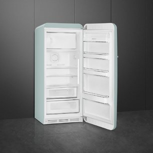 Холодильник Смег FAB28RDSA6 фото 2 в Челябинске Холодильник Smeg FAB28RDSA6 фото 2 в Челябинске