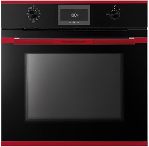 Духовой шкаф Куперсбуш BP 6332.0 S8 Hot Chili фото в Челябинске Духовой шкаф Kuppersbusch BP 6332.0 S8 Hot Chili фото в Челябинске
