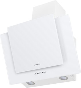 Кухонная вытяжка MAUNFELD Wind Push 50 белый фото 2 в Челябинске Кухонная вытяжка MAUNFELD Wind Push 50 белый фото 2 в Челябинске