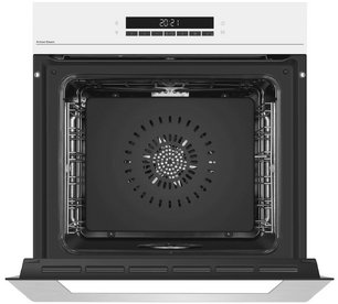 Духовой шкаф Haier HOQ-P16AS5GW фото 4 в Челябинске