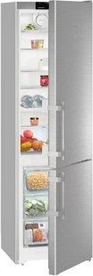 Холодильник Либхер CNef 4015 Comfort NoFrost фото 2 в Челябинске Холодильник Liebherr CNef 4015 Comfort NoFrost фото 2 в Челябинске
