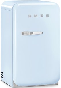 Мини-бар Смег FAB5RPB фото 2 в Челябинске Мини-бар Smeg FAB5RPB фото 2 в Челябинске