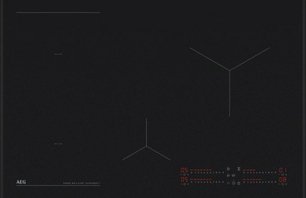 Варочная панель AEG NII84B30AZ фото в Челябинске
