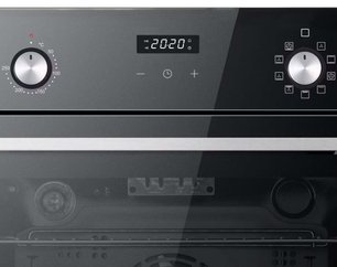 Духовой шкаф Хайер HOX-P09CGB фото 2 в Челябинске Духовой шкаф Haier HOX-P09CGB фото 2 в Челябинске