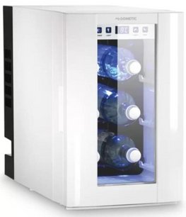 Винный шкаф Дометик DW6 фото в Челябинске Винный шкаф Dometic DW6 фото в Челябинске