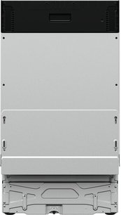 Встраиваемая посудомоечная машина AEG FSE72517P фото 2 в Челябинске