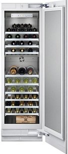 Винный шкаф Гаггенау RW 464-301 фото в Челябинске Винный шкаф Gaggenau RW 464-301 фото в Челябинске