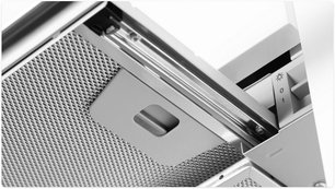 Встраиваемая вытяжка Haier HVX-T671X фото 4 в Челябинске