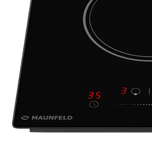 Варочная панель Maunfeld AVI3023SBK фото 3 в Челябинске