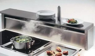 Вытяжка Гаггенау AT 400-131  фото 3 в Челябинске Вытяжка Gaggenau AT 400-131  фото 3 в Челябинске