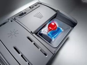 Встраиваемая посудомоечная машина Bosch SPV2IKX54Q фото 4 в Челябинске