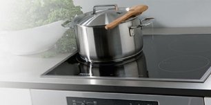 Независимая варочная панель Miele KM 6317 фото 4 в Челябинске