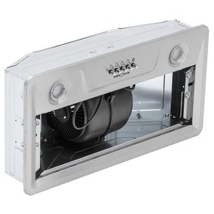Встраиваемая вытяжка Krona ELISA 600 INOX PB фото 4 в Челябинске Встраиваемая вытяжка Krona ELISA 600 INOX PB фото 4 в Челябинске