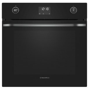 Духовой шкаф Maunfeld EOEM7614B фото в Челябинске