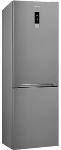 Холодильник Смег FC182PXNE фото в Челябинске Холодильник Smeg FC182PXNE фото в Челябинске