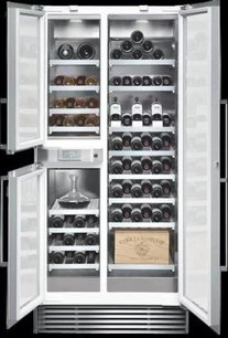 Винный шкаф Гаггенау RW 496-260 фото 2 в Челябинске Винный шкаф Gaggenau RW 496-260 фото 2 в Челябинске