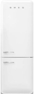 Холодильник Смег FAB38RWH5 фото в Челябинске Холодильник Smeg FAB38RWH5 фото в Челябинске