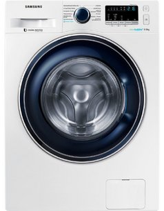 Стиральная машина Samsung WW80K42E01W фото в Челябинске