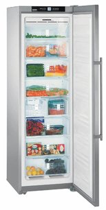 Морозильная камера Либхер SGNes 3011 Premium фото в Челябинске Морозильная камера Liebherr SGNes 3011 Premium фото в Челябинске