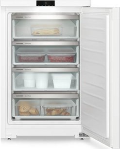 Морозильник Liebherr Fe 1414 Pure фото 3 в Челябинске