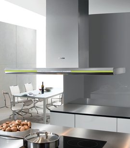 Вытяжка Миле DA 6290 D Lumen фото 2 в Челябинске Вытяжка Miele DA 6290 D Lumen фото 2 в Челябинске