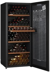 Винный шкаф Климадифф DV265MPN1 фото в Челябинске Винный шкаф Climadiff DV265MPN1 фото в Челябинске