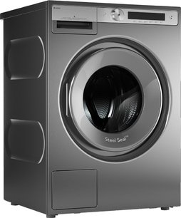 Стиральная машина Аско W6098X.S/3 фото 2 в Челябинске Стиральная машина Asko W6098X.S/3 фото 2 в Челябинске