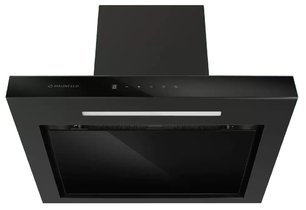 Вытяжка Маунфилд Modern 60 черный фото 2 в Челябинске Вытяжка Maunfeld Modern 60 черный фото 2 в Челябинске