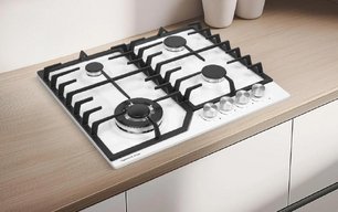 Газовая варочная панель Zigmund Shtain G 22.6 W фото 4 в Челябинске