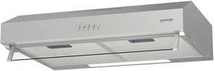 Вытяжка Горение WHU 529 EX/M фото 2 в Челябинске Вытяжка Gorenje WHU 529 EX/M фото 2 в Челябинске